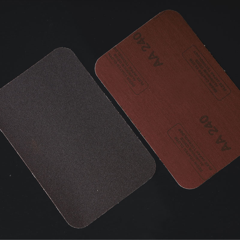 AJ23 Abraisve Paño para Madera