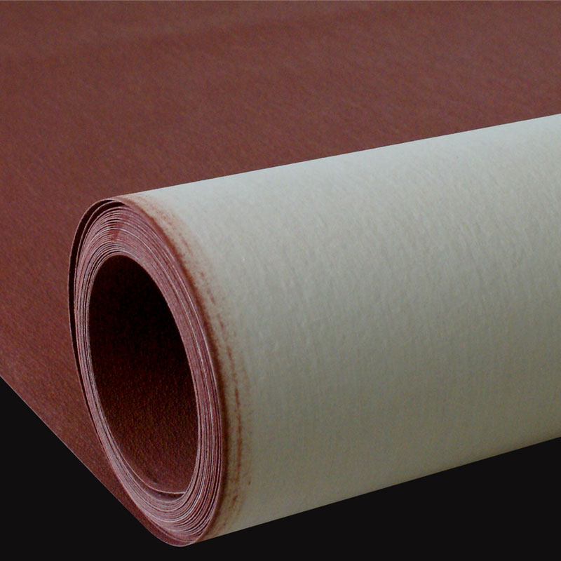 AJ26 Paño de arena para metal