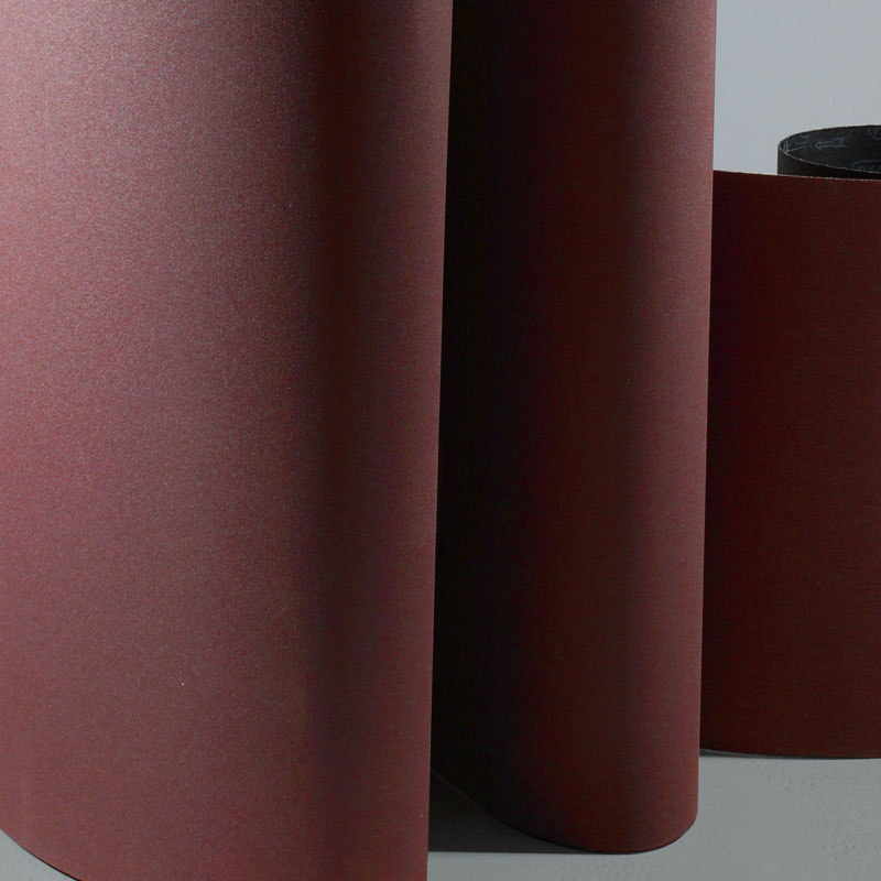 Paño de arena AX57 para madera