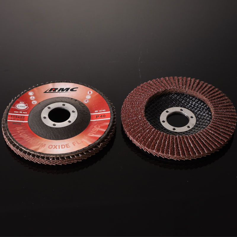 Paño de arena de aluminio AX67F