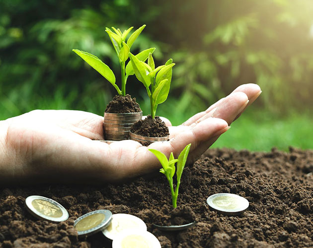 Acerca DE LA SOSTENIBILIDAD/ESG de FUJISTAR