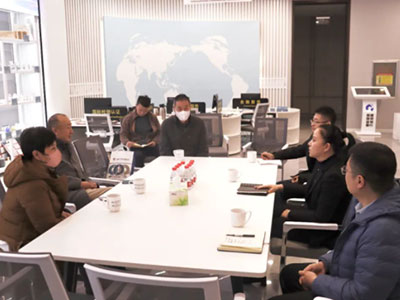 El Sr. Zhai Jianchang ha sido nombrado Meo en Sankyo Rikagaku Co.,Ltd el 26 de agosto de 2022