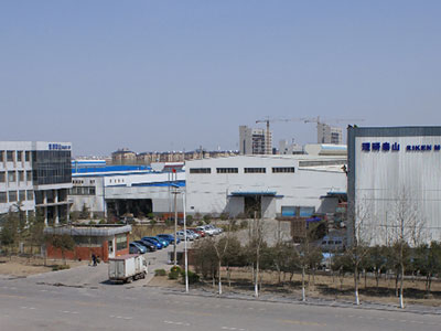 Sankyo Rikagaku completó la adquisición de 100% Equidad de Riken MT