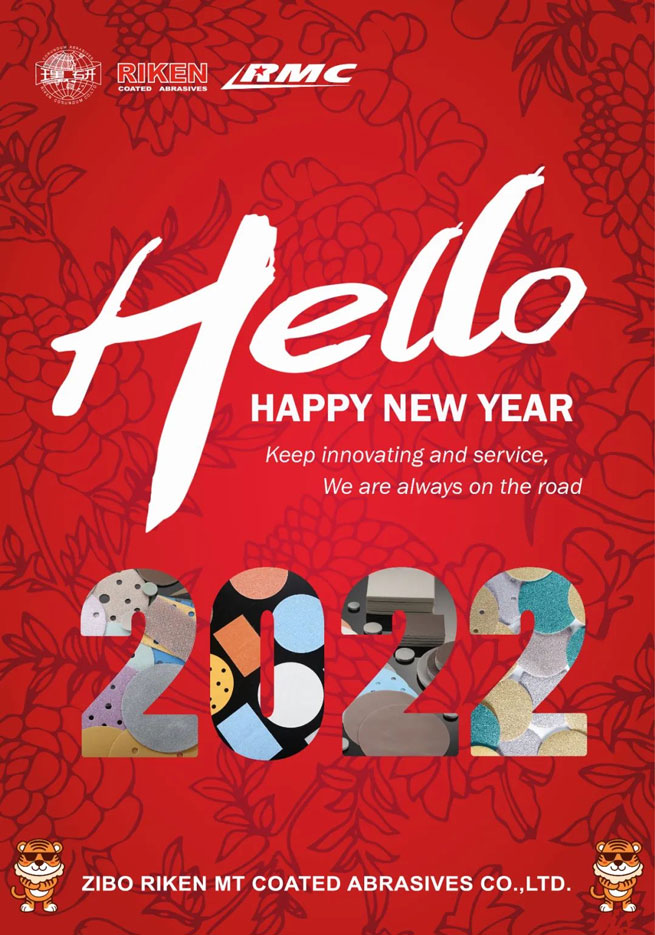 Principales eventos de la compañía en 2021