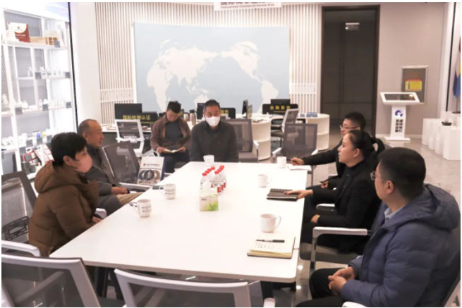 El Sr. Zhai Jianchang ha sido nombrado Meo en Sankyo Rikagaku Co.,ltd el 26 de agosto de 2022. ¡Felicitaciones! El Sr. Zhai Jianchang ha sido nombrado Meo en Sankyo Rikagaku Co.,ltd el 26 de agosto de 2022. ¡Felicitaciones!