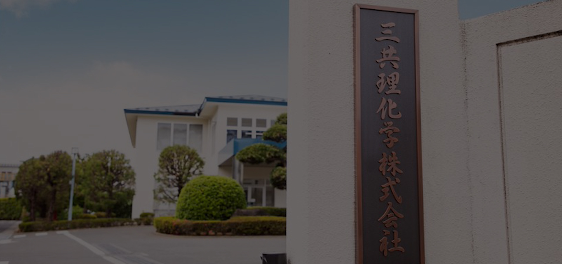 Perfil de la empresa