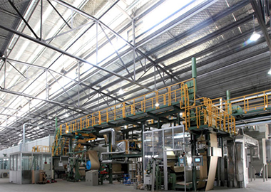 Fabricante chino líder de abrasivos recubiertos de lujo