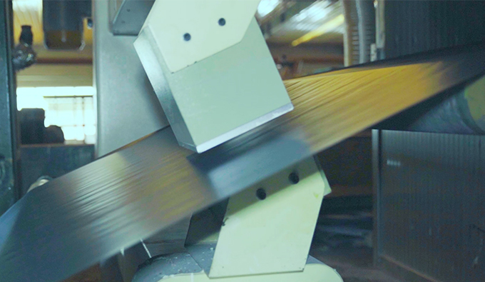 Monitoreo Online de Productos Abrasivos