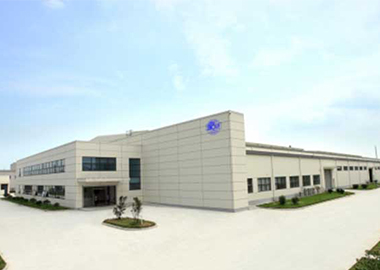 Zibo Riken MT Obtuvo Changzhou RMN Abrasivos
