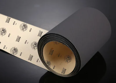 Lijadora de correa ancha CP67