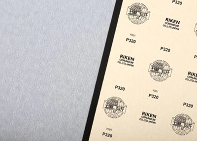 Cinturones de lijado anchos C45PM