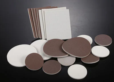 Bloques de carrocería S5500