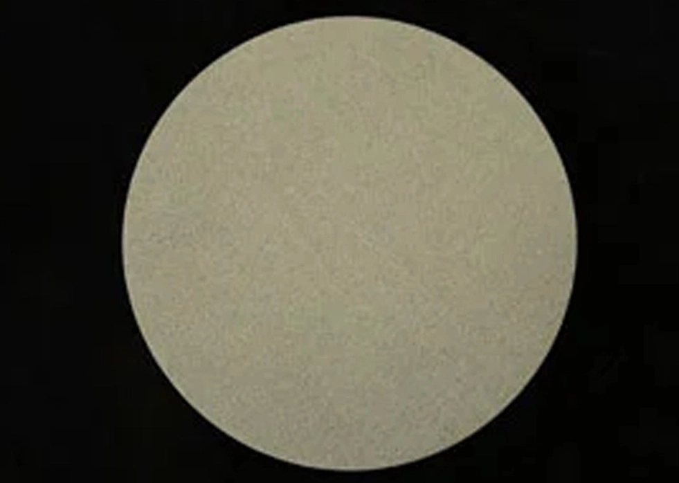 ¿Por qué elegir el cubo de molienda de FUJISTAR?