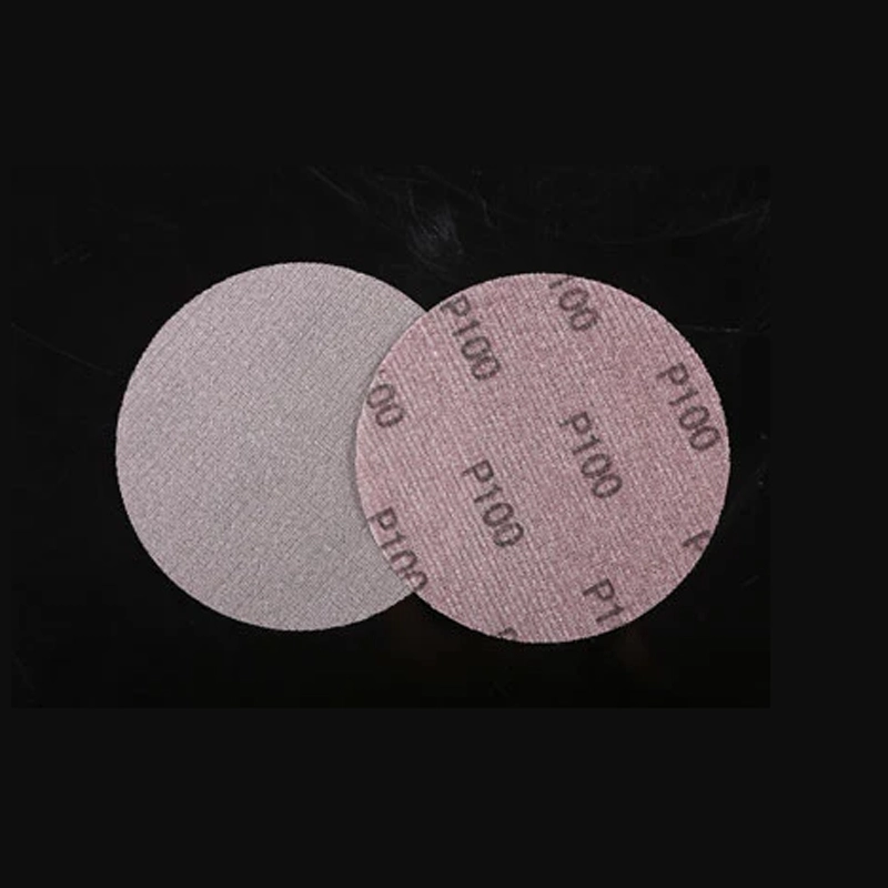 ¿Por qué elegir la red abrasiva de FUJISTAR?