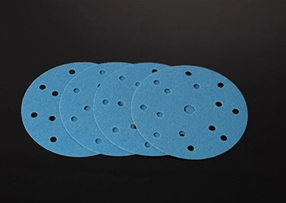 ¿Cuál es la diferencia entre la película abrasiva de cerámica y otros productos abrasivos?