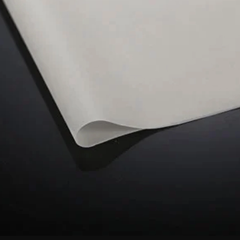 ¿Cómo utilizo la película de microacabado?