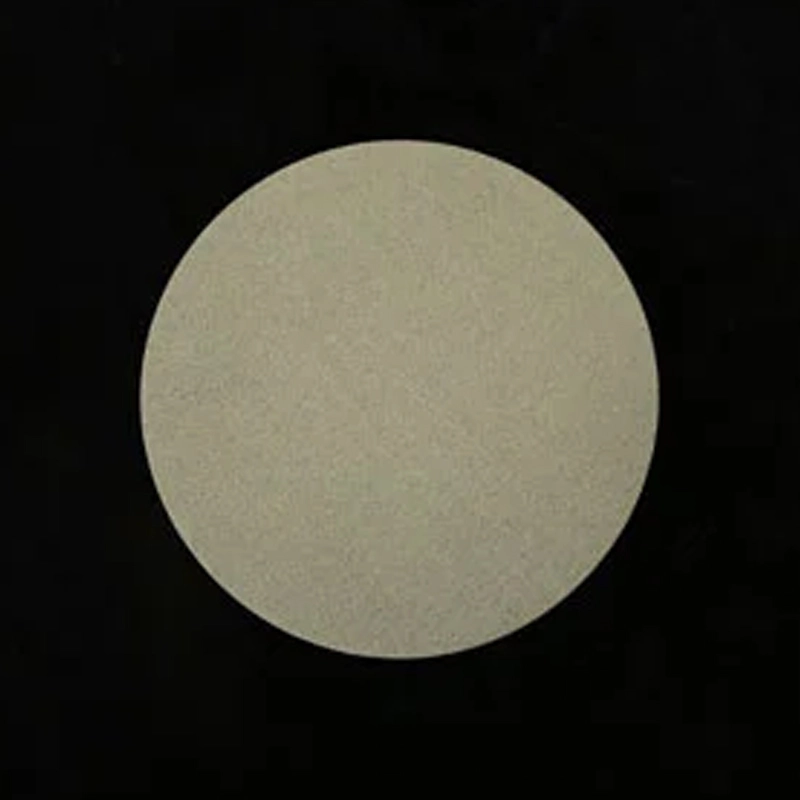 ¿Qué tipos de materiales se pueden utilizar con una esponja de molienda?