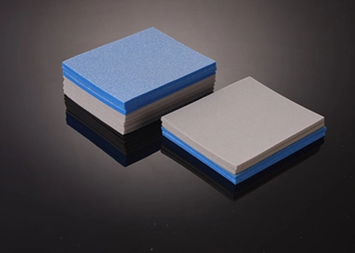 Bloque de lijado largo