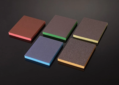 Bloque de lijado para madera