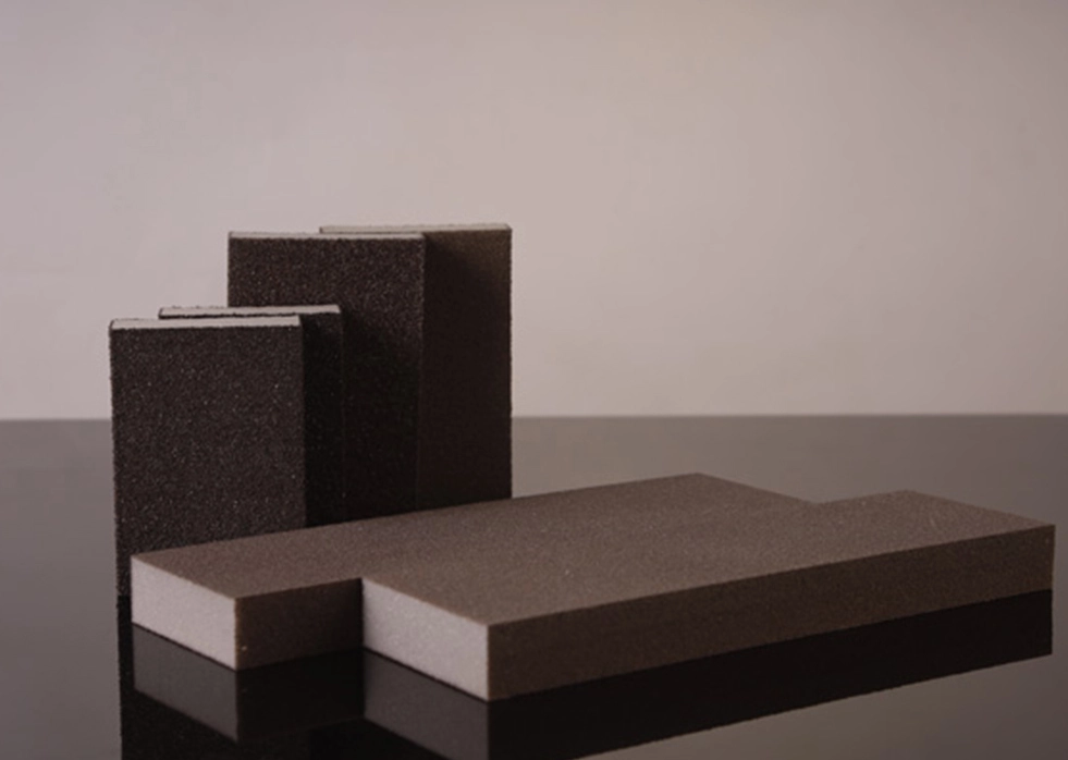 ¿Cómo utiliza y mantiene correctamente los bloques de lijado para garantizar un rendimiento óptimo y la longevidad?