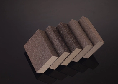 Bloque de lijado de paneles de yeso