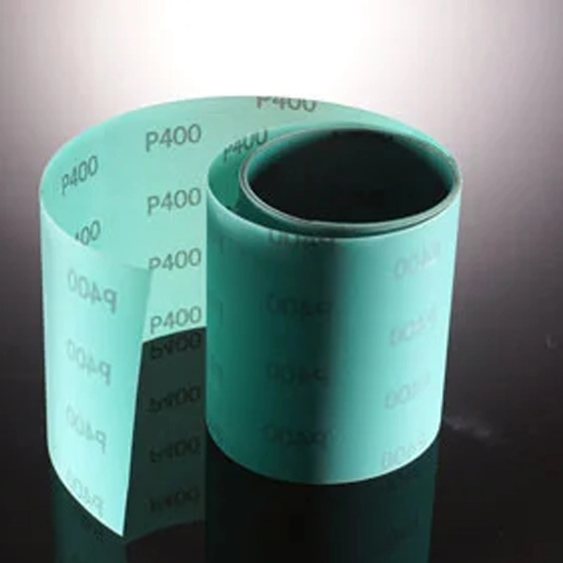 ¿Cuál es la diferencia entre los Discos abrasivos de velcro y los discos Psa?