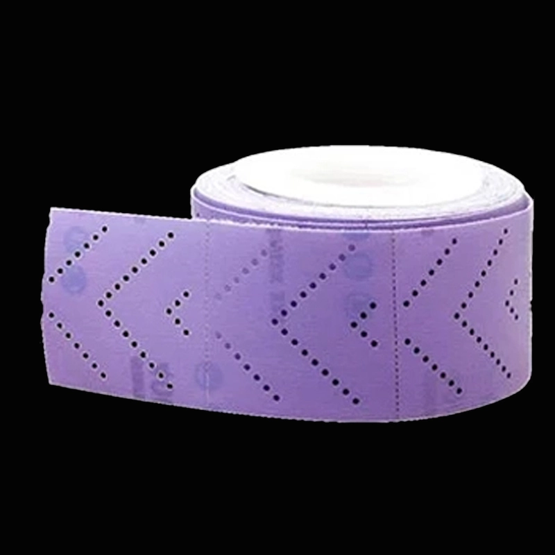 ¿Cuál es la diferencia entre el papel de arena de cerámica y otros materiales abrasivos?