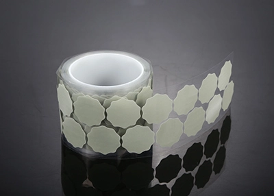 Discos de acondicionamiento de superficie 2111C