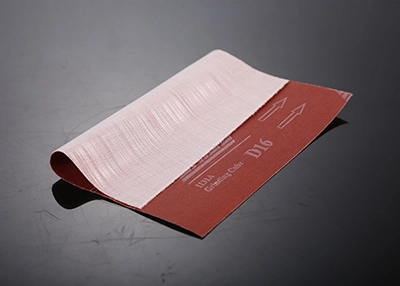 Paño de cinturón de pirámide 1331A