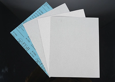 Papel de lija AP356M