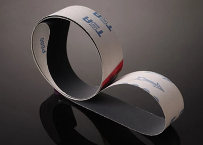 Paño de lijado de carburo de silicio JC122