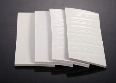 Almohadilla de espuma abrasiva S3111A