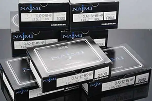 Estrella Fuji®Abrasivos