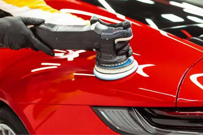 Abrasivos Automotrices