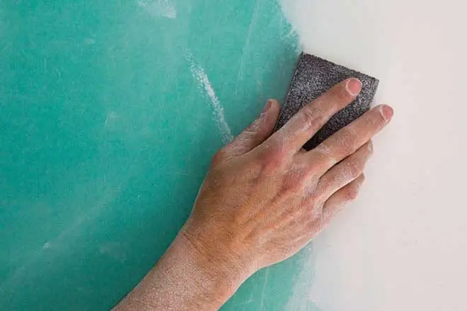 Abrasivos en la industria de la construcción