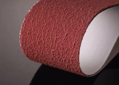 AJ26 Paño de arena para metal