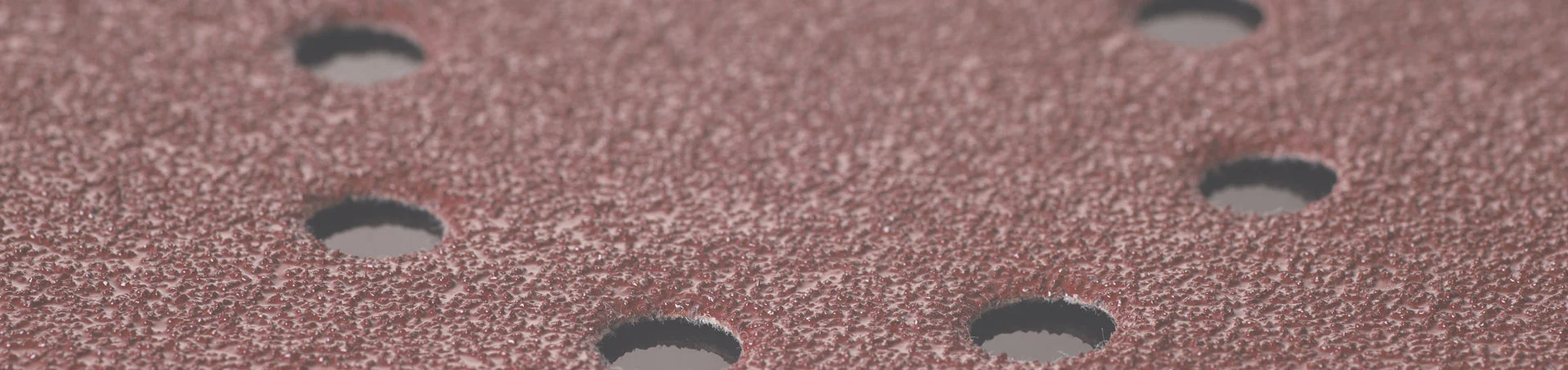 Rollos de papel de arena