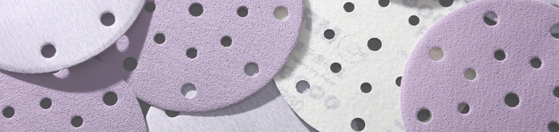Discos de lijado
