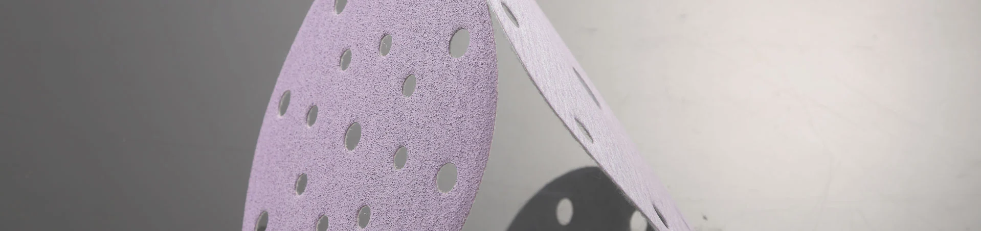 Papel de arena de cerámica