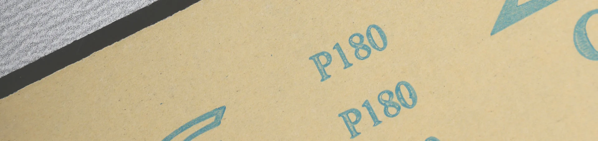 Papel de lijado de carburo de silicio