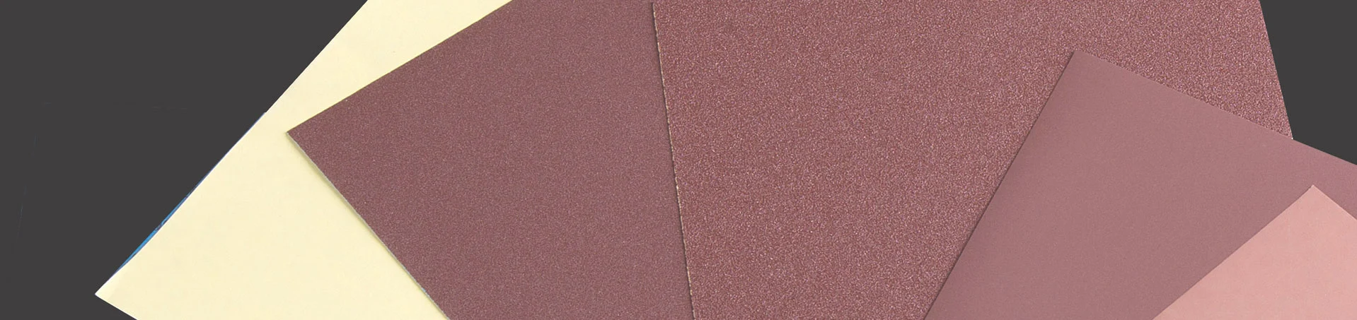 Papel a prueba de agua de óxido de alúmina