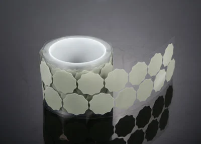 Discos de acondicionamiento de superficie 2111C