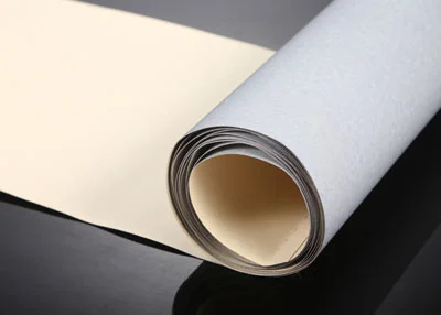 Cinturones de lijado amplios CP57M