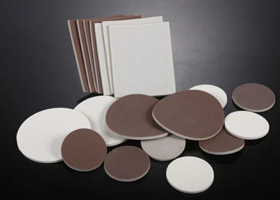 Esponja de lijado de espuma flexible S5500