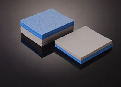 Bloque de lijado largo