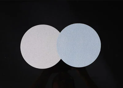 Disco de lijadora AP36M