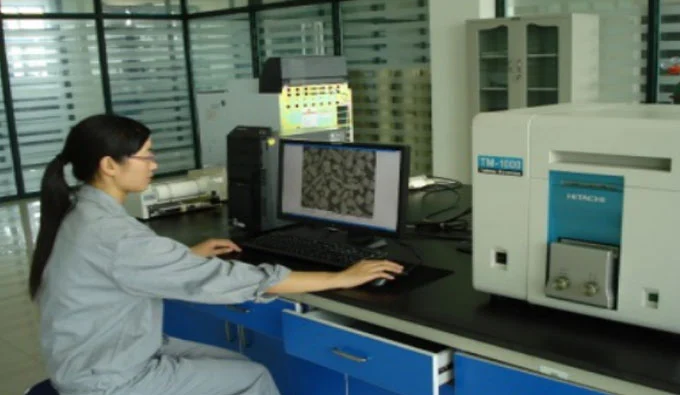 Formación completa del personal