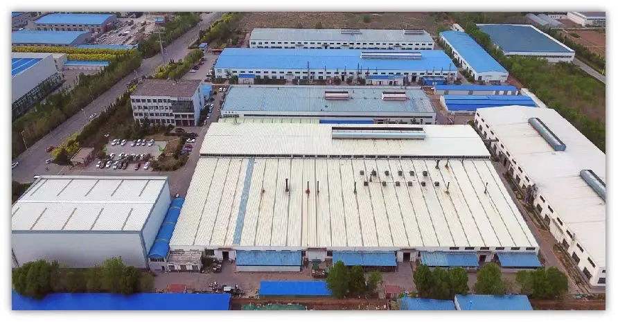 Empresa de abrasivos