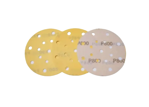 Película abrasiva AF363M