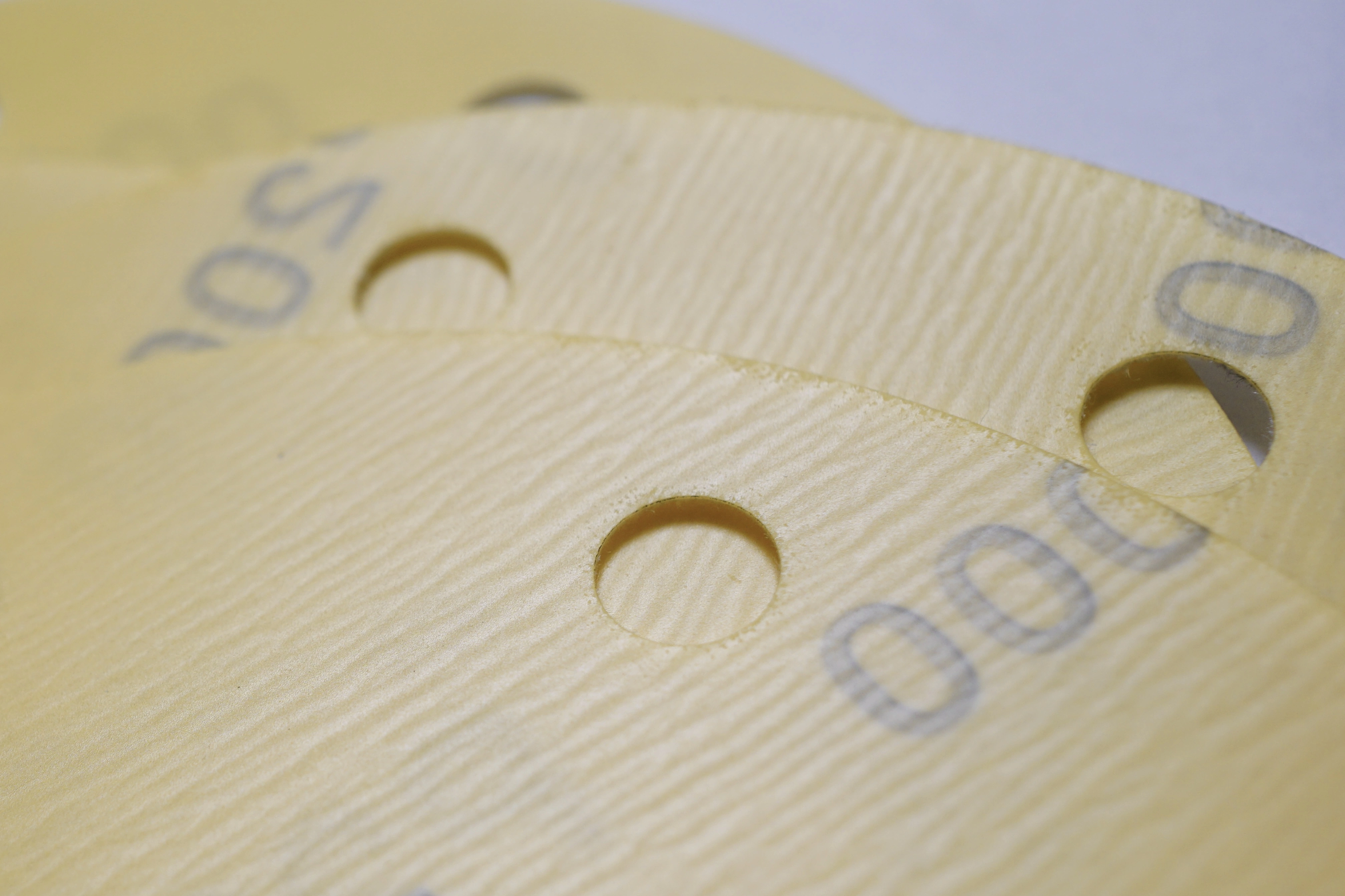 Película abrasiva AF363M